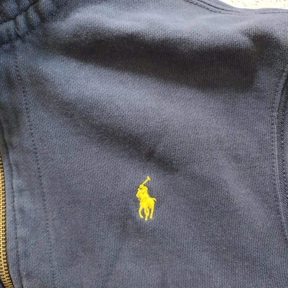 Polo Ralph Lauren vintage ralph